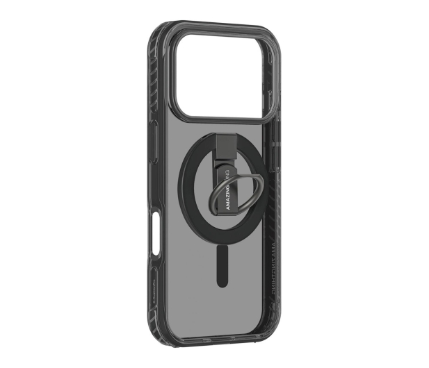 AmazingThing Titan Pro Grip Ring Set na iPhone 17 Pro Max kompatybilne z - 1526885 - zdjęcie 3
